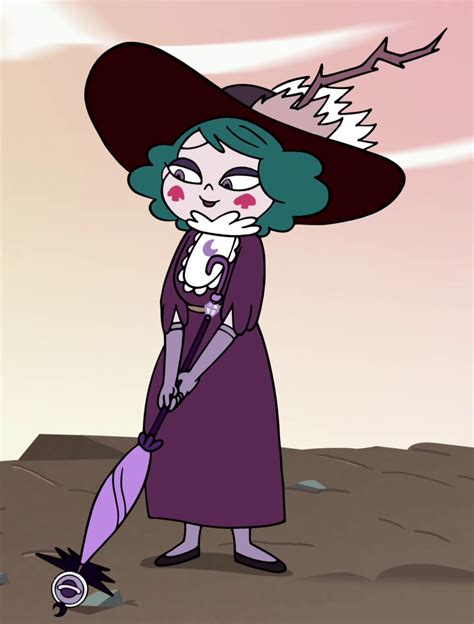 Eclipsa Butterfly .